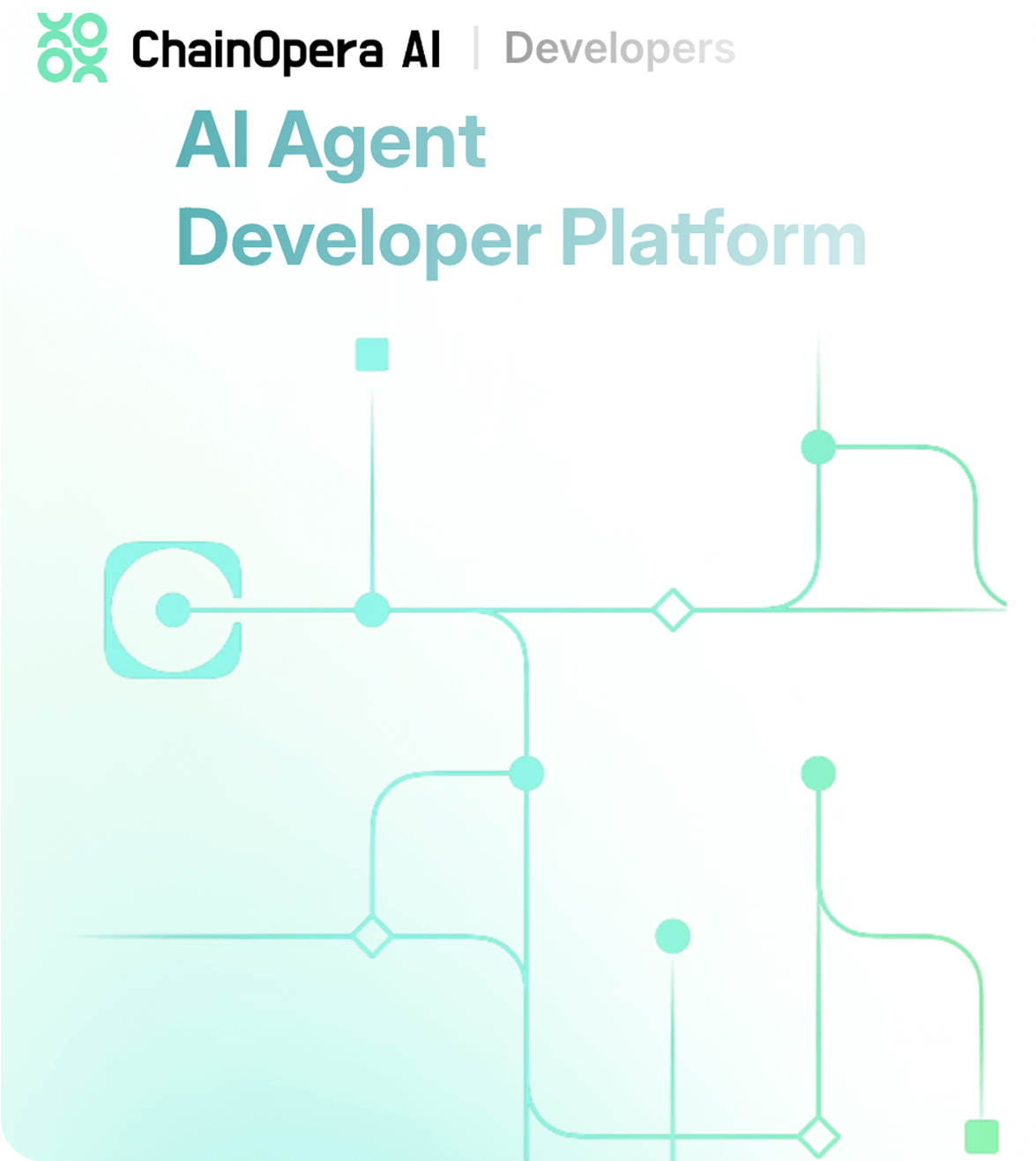 Agent Developer Platform